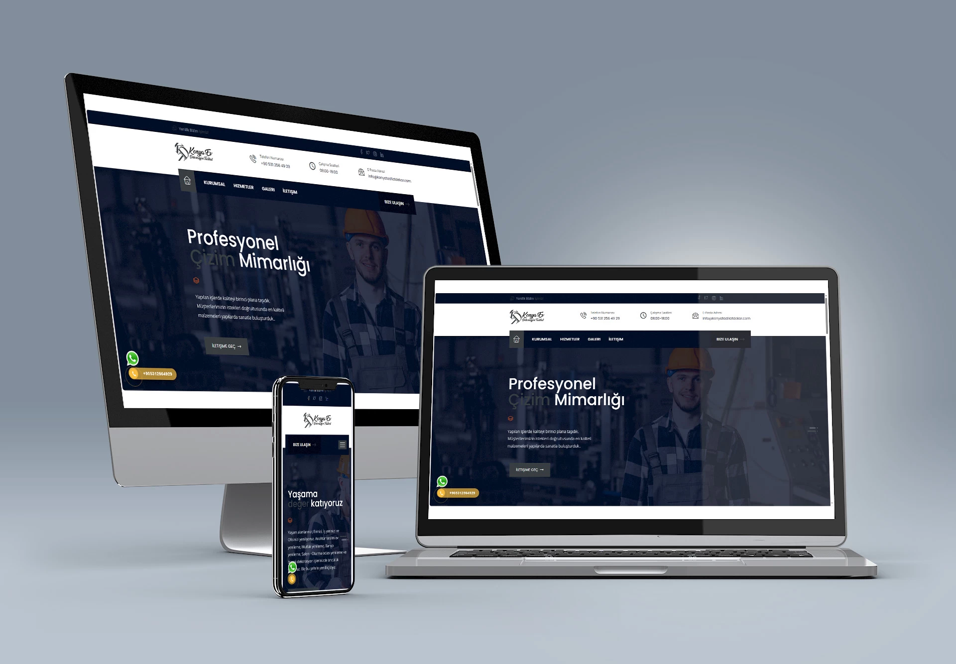 konya-tadilat-dekor-web-sitesi